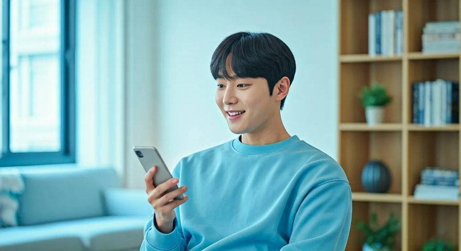 청년우대형 청약통장 신청 시 꿀팁