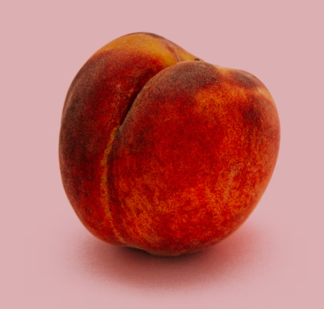 복숭아 효능 부작용 칼로리