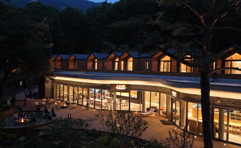 자연휴양림 수락 휴 예약 방법부터 우선예약, 요금, 이용 꿀팁까지 총정리!