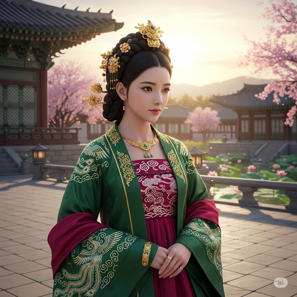 제왕의 딸 수백향, 백제 공주인가 일본 황족인가?