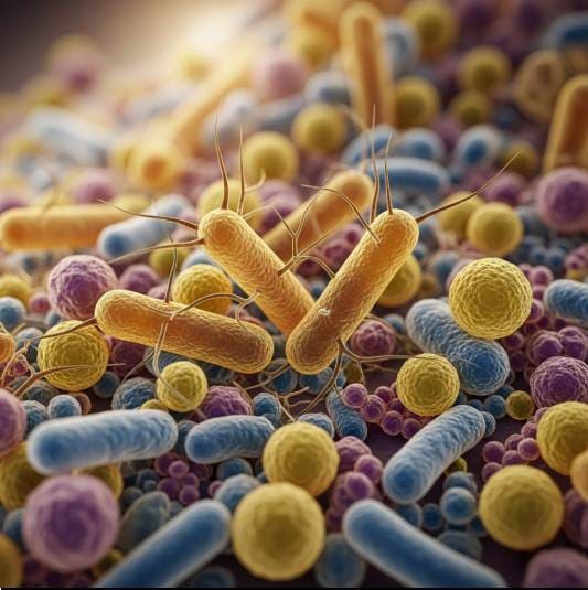 락토바실러스 비피더스 균형에 도움이 되는 방법 5가지