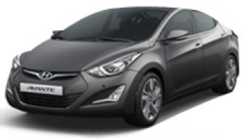 아반떼 md 색상코드 하이퍼 실버( 색상코드 :&nbsp; N5S)