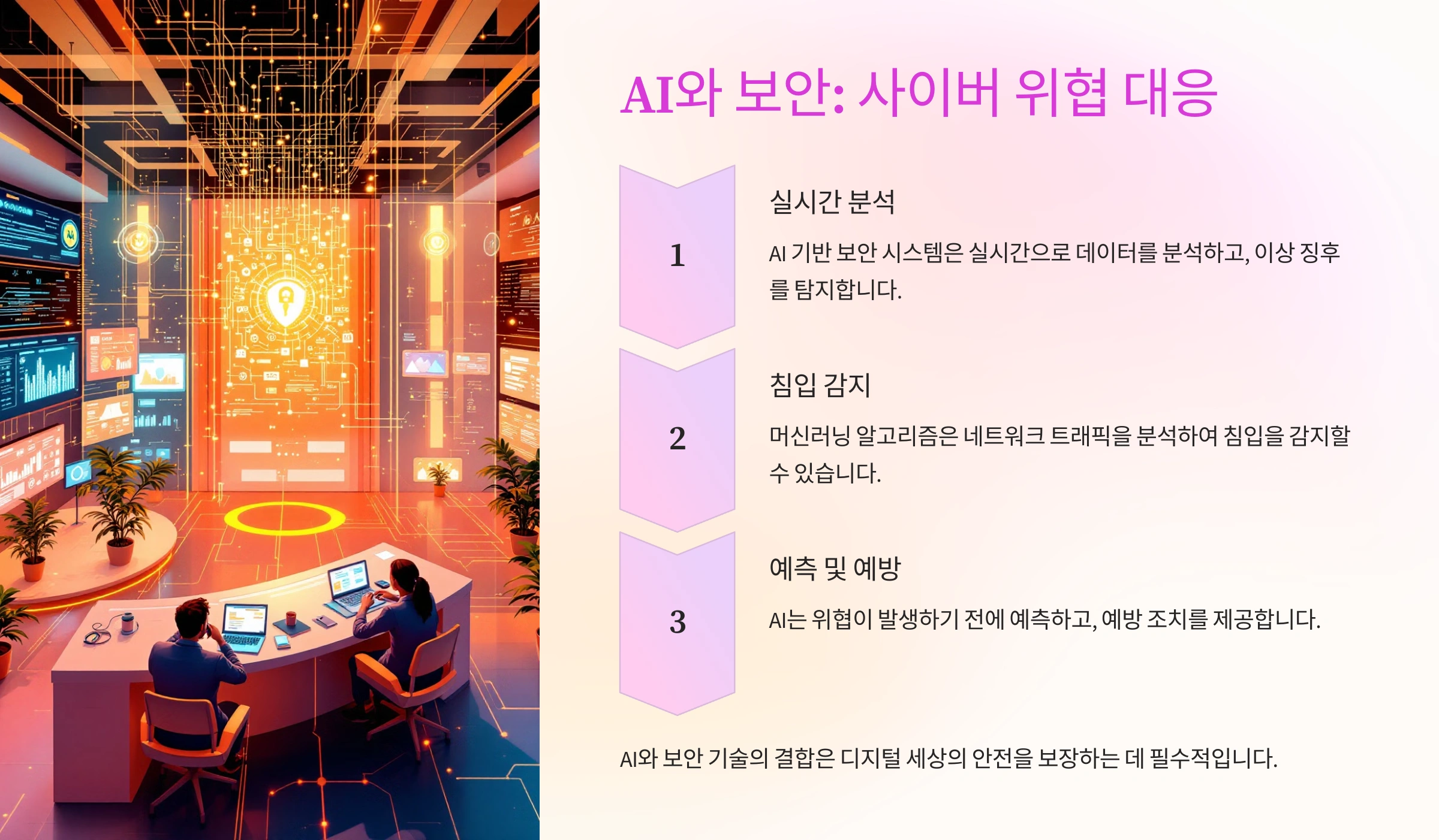 인공지능의 탄생부터 현재까지 AI의 발전사 한눈에 보기