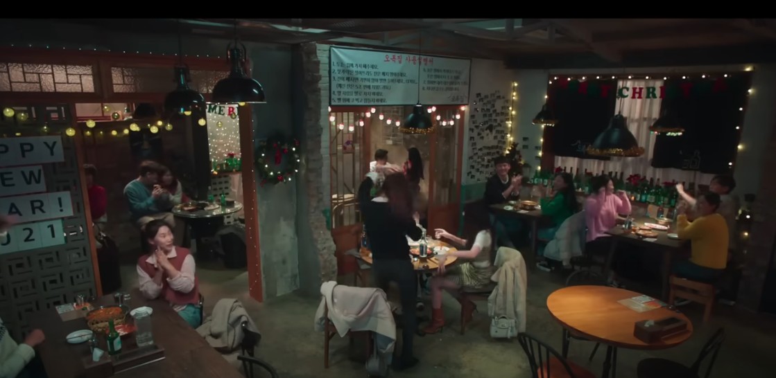 술꾼도시여자들 시즌1 등장인물&amp;#44; 줄거리&amp;#44; 인물관계도&amp;#44; ott