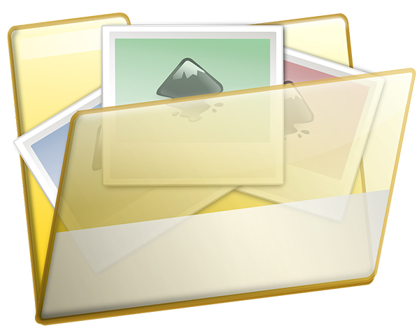 5060 디지털 사진·갤러리 정리 마스터