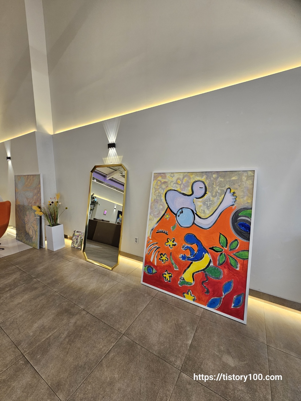 루나루이스 카페