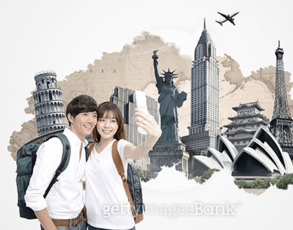 미국 유학 비자 인터뷰 중단