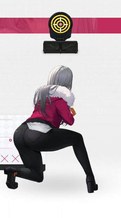 승리의 여신 니케 프림