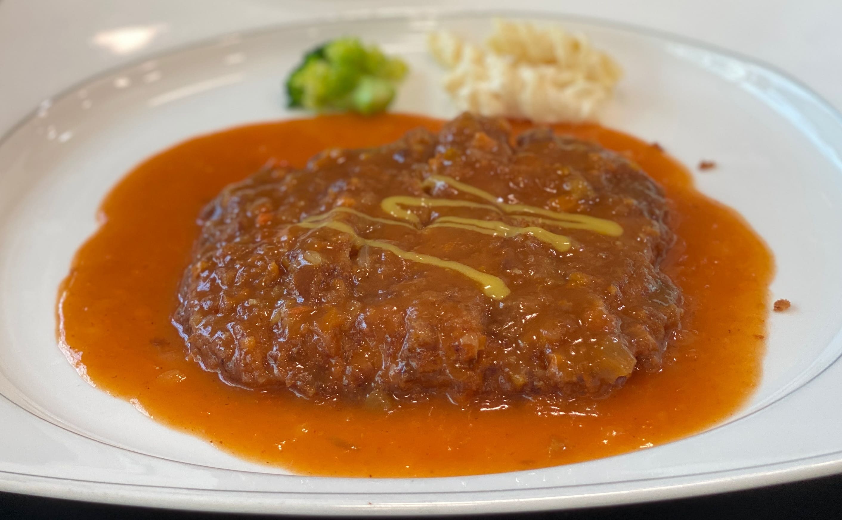 로즈힙스-돈가스