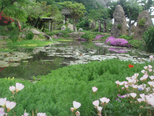 울릉도 가볼만한곳 베스트10 