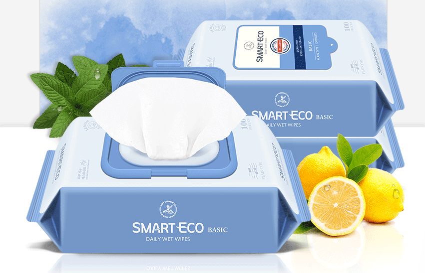 물티슈(아기 물티슈) 추천 및 판매 순위 TOP 5