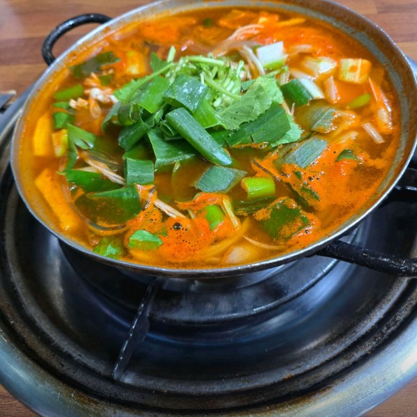 칠성농장식육식당 메뉴 이미지