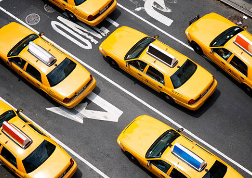 카카오택시 예약하기(카카오 T) 