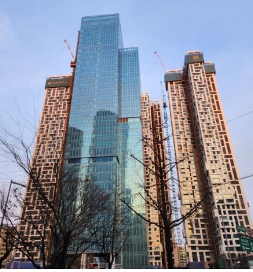 여의도 브라이튼