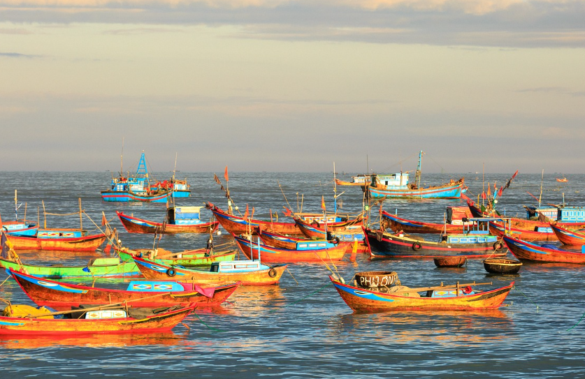 겨울 해외여행지 베스트 10