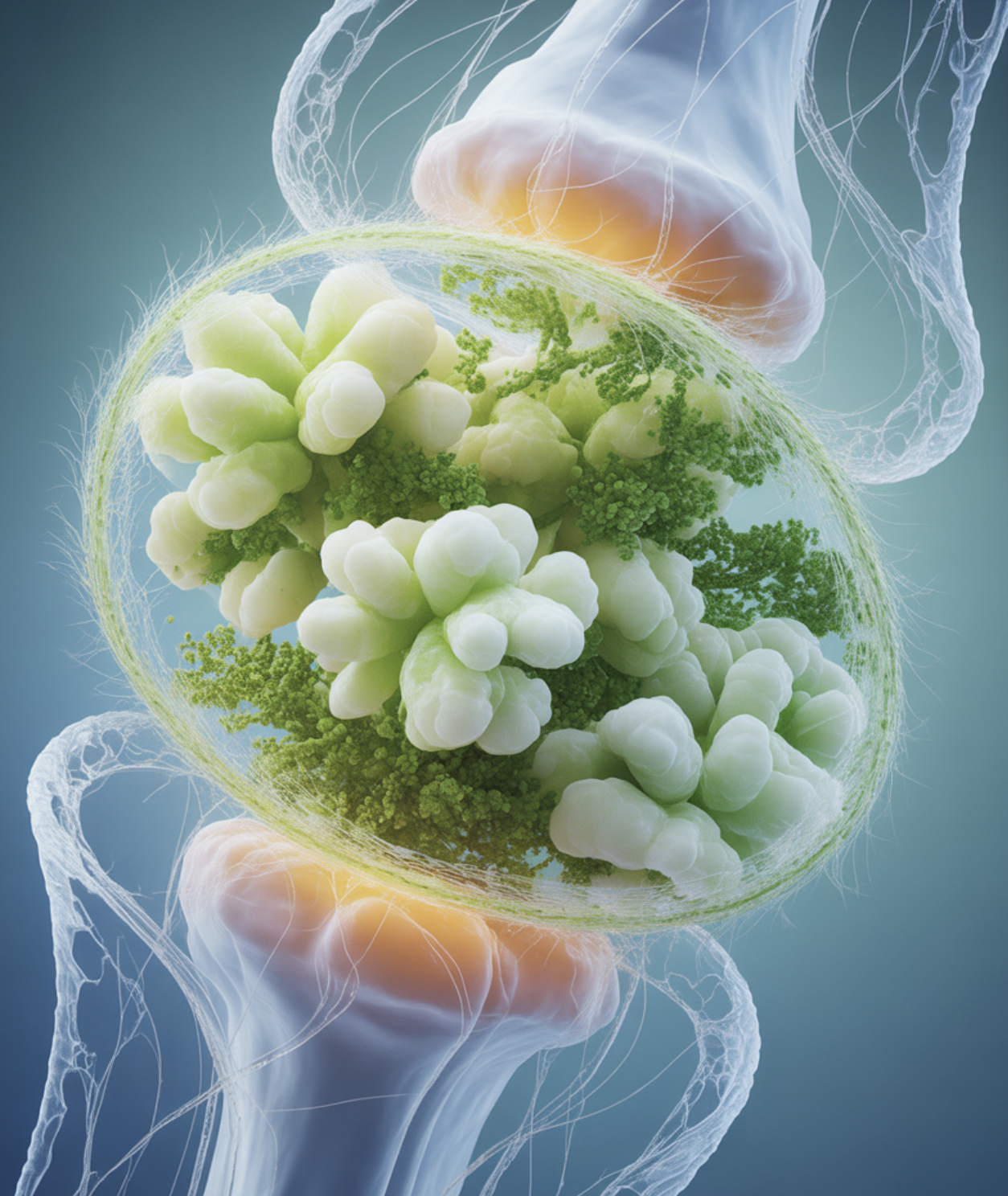 통증을 잠재우는 '천연 소염제'