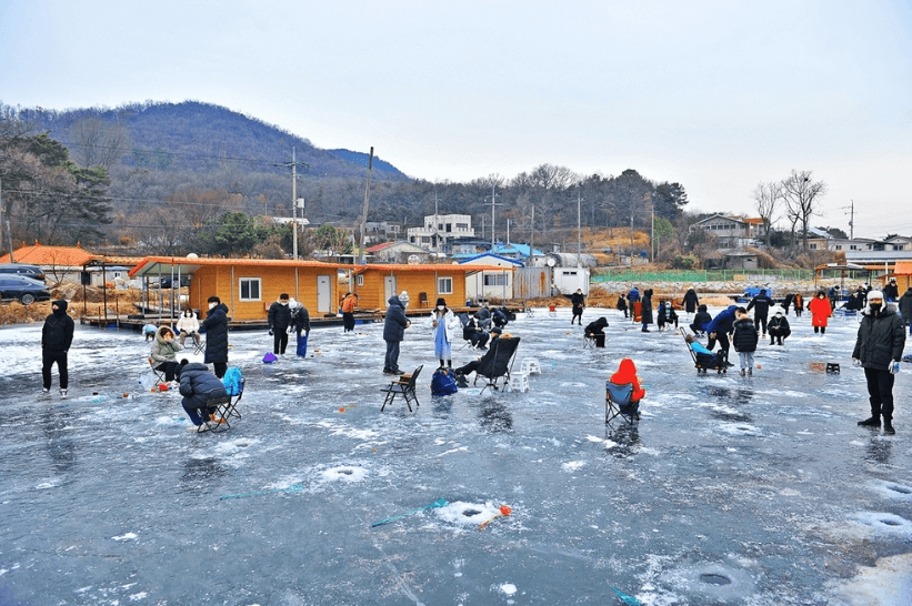 강화양오축제