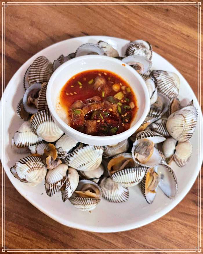 생방송 오늘저녁 신도림 문래 창작촌 실치회, 병어조림 맛집