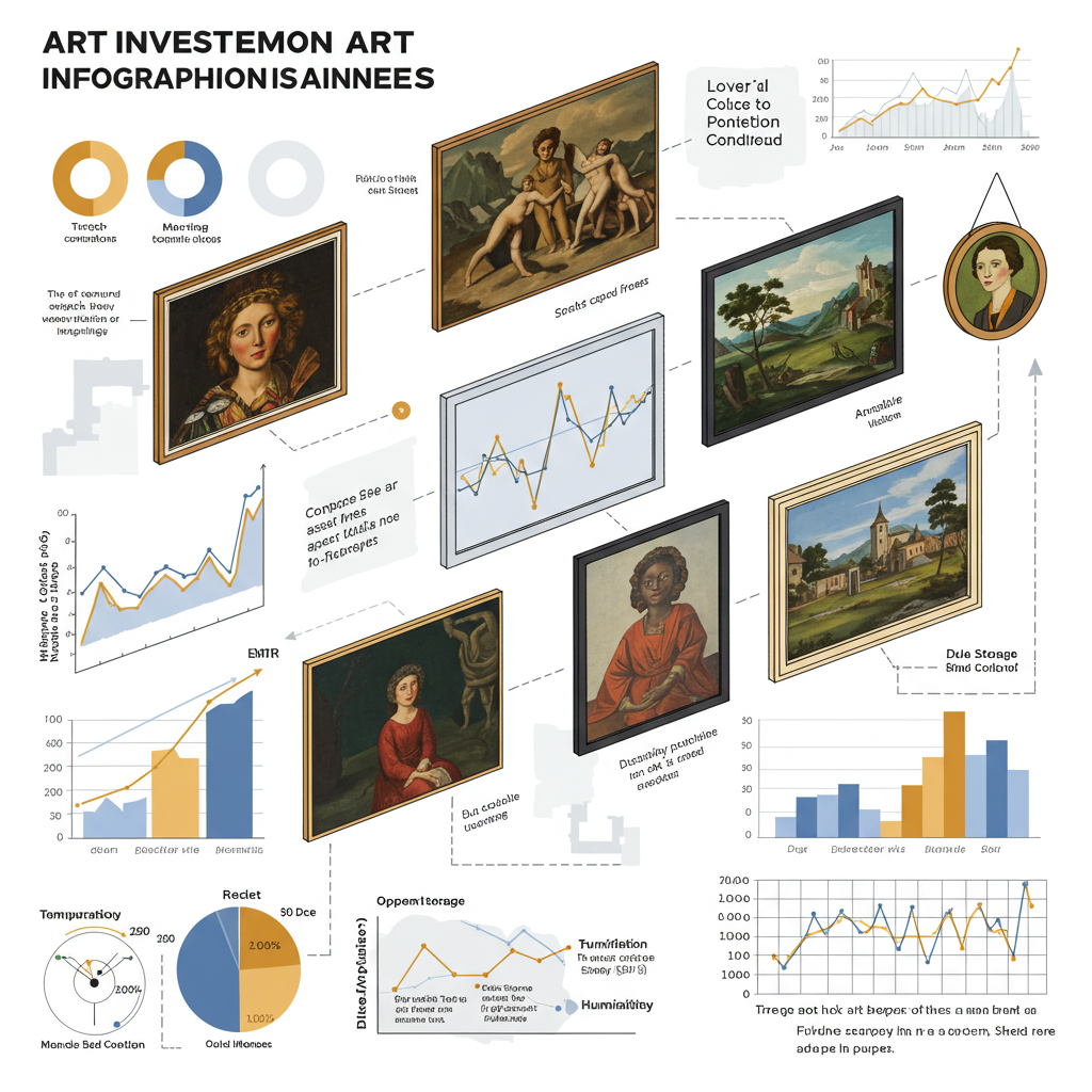 초보자를 위한 미술품 경매 &amp; 투자 실전 가이드
