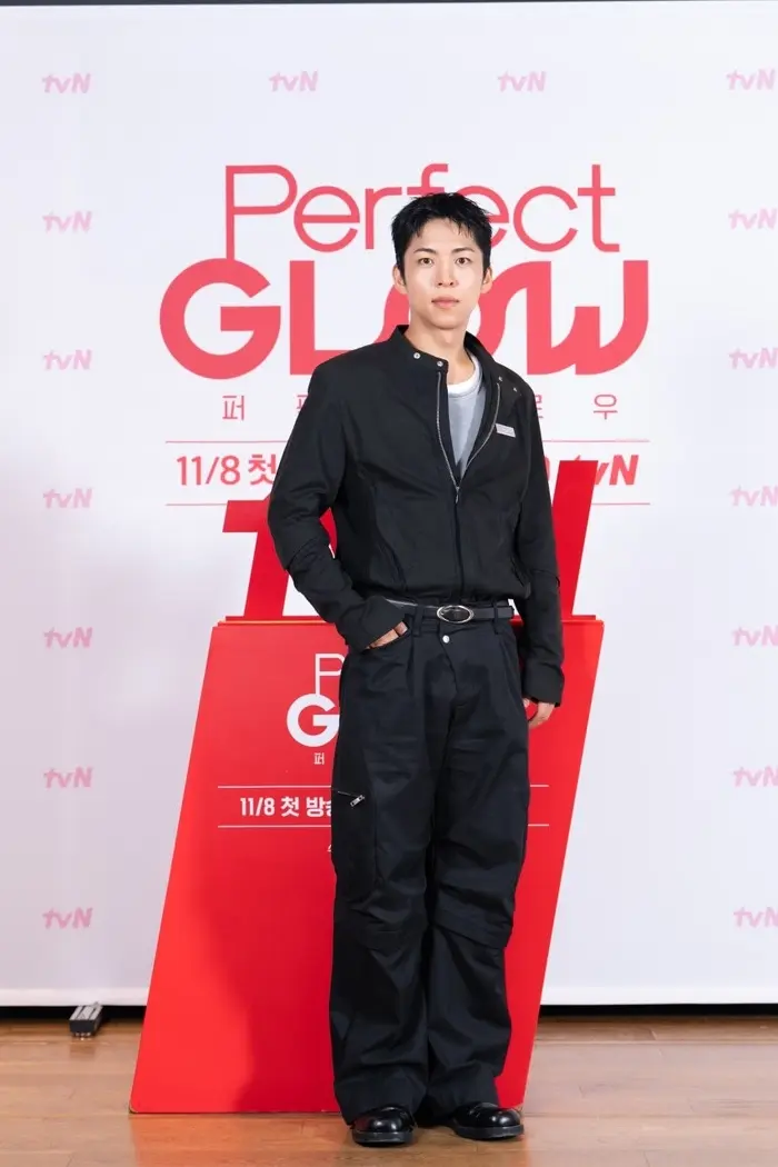 tvN 퍼펙트 글로우 어시스턴트 매니저 주종혁 배우