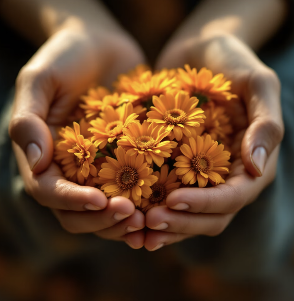 마음을 전하는 현명한 방법