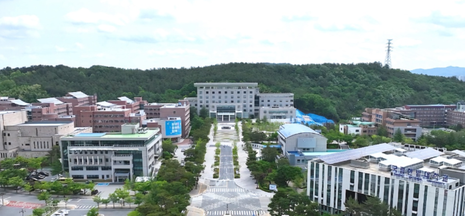 대한민국 창업경영학과 대학교 이미지