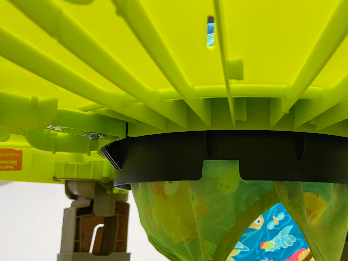 쏘서회전판-빼는법