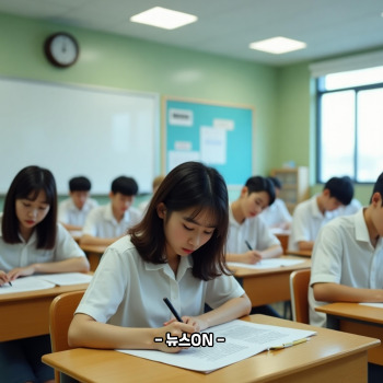 수능 수험표 재발급