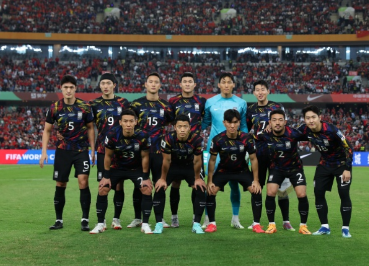 아시안컵 축구 경기일정