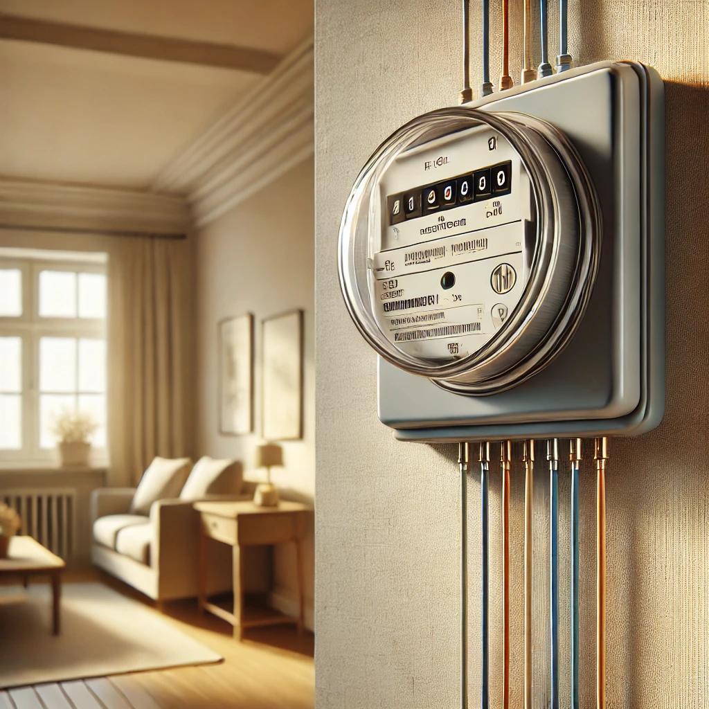 2023년 전기요금 조견표