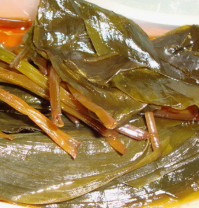 명이나물 효능 부작용 고르는법 영양성분 먹는법