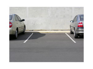 에버랜드 주차장