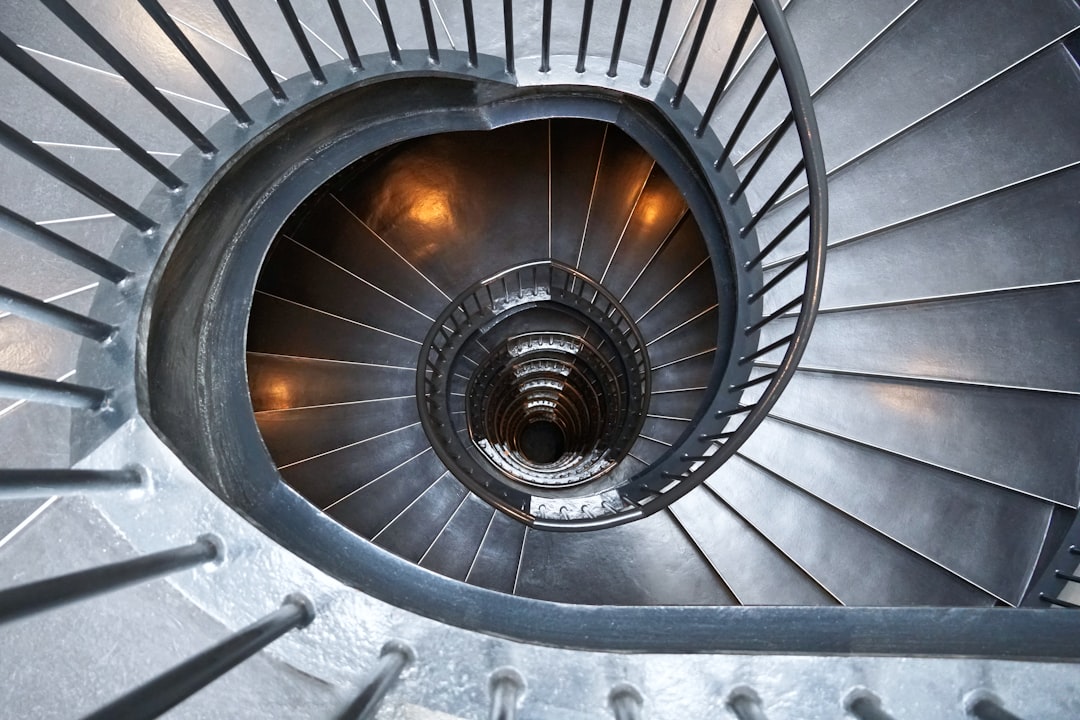 Vertigo.