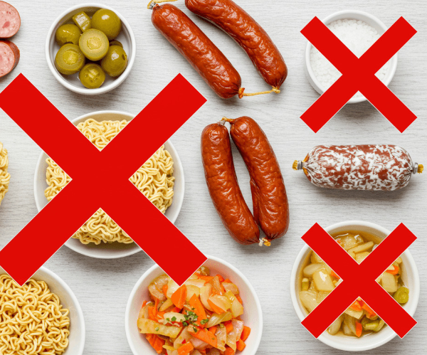 고혈압에 좋은 음식 사진 12