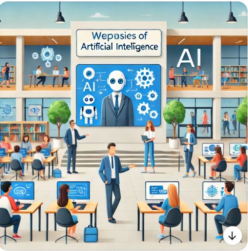 비전공자를 위한 AI 공부 대학 추천