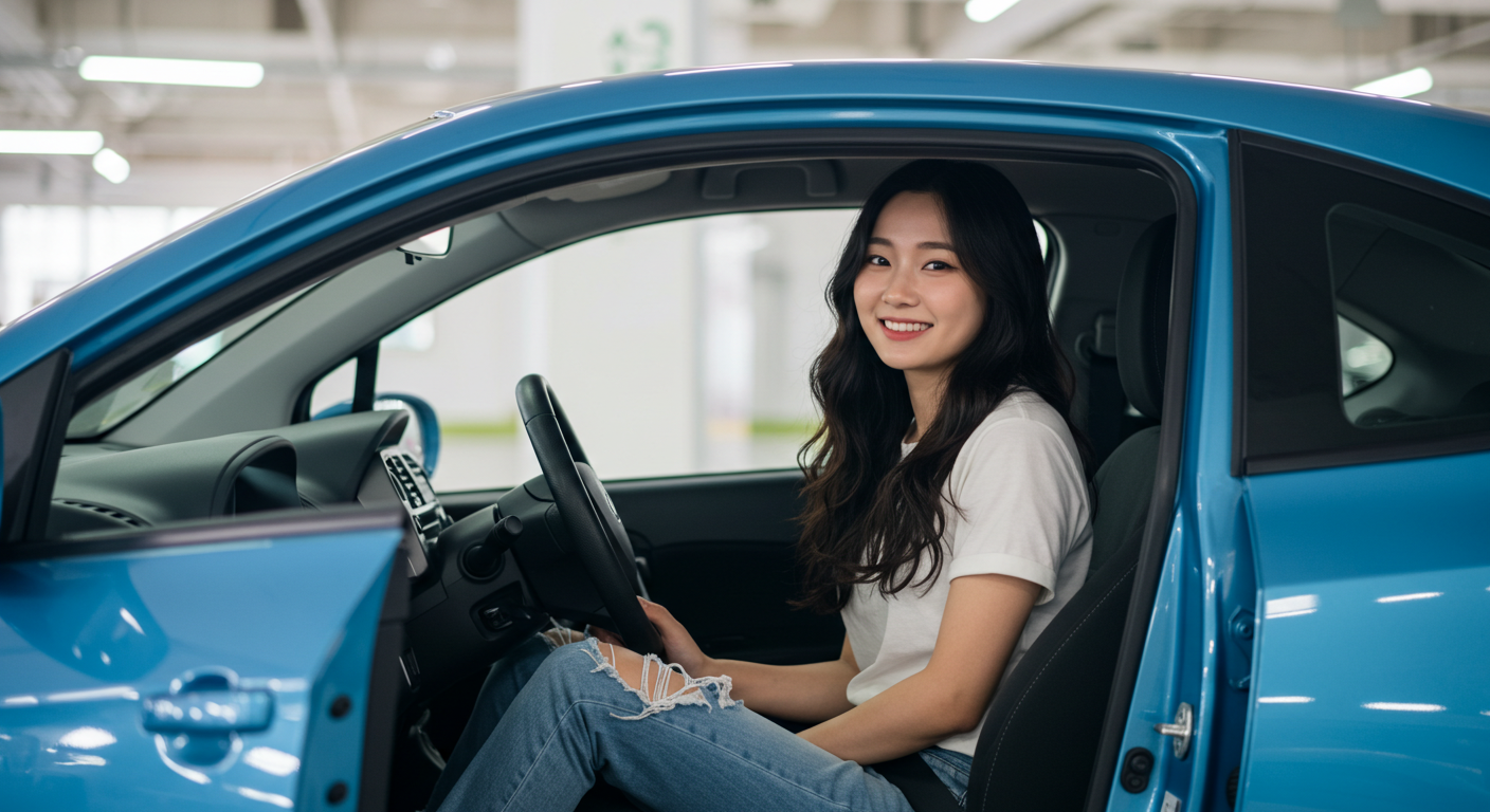 중고차 수출 단가표 총정리