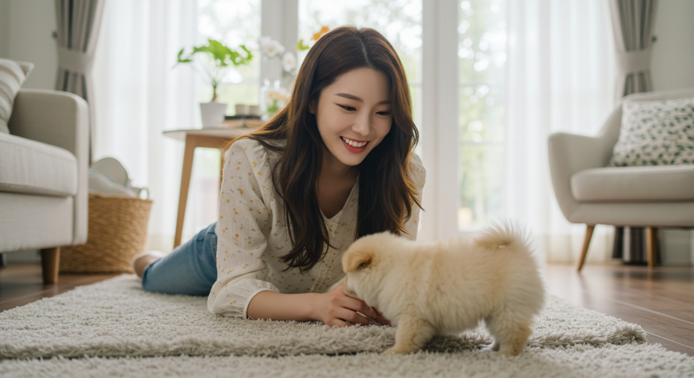 고양이 유산균
