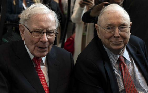 찰리 멍거의 50% 하락의 법칙, 진짜 부자를 가르는 냉정한 투자 원칙