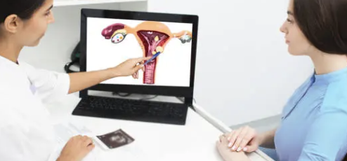 왼쪽 아랫배 통증 38