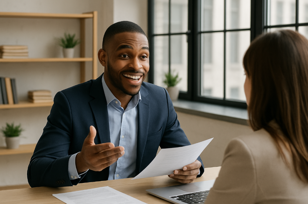 개인 성장 액셀러레이팅을 통한 연봉 협상 전략