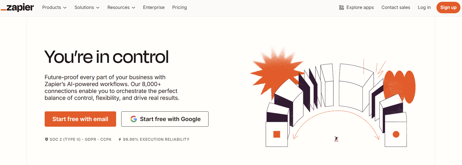 Zapier