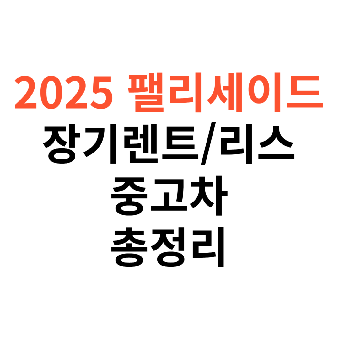 현대 팰리세이드