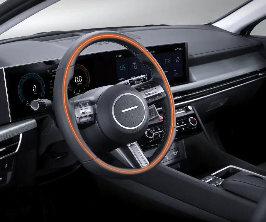 쏘나타-디엣지-하이브리드-인테리어5