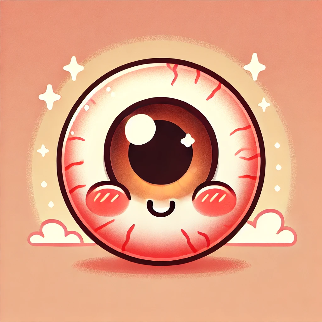 눈이 가렵고 빨개졌다면? 결막염 증상부터 예방법까지 완벽 정리!