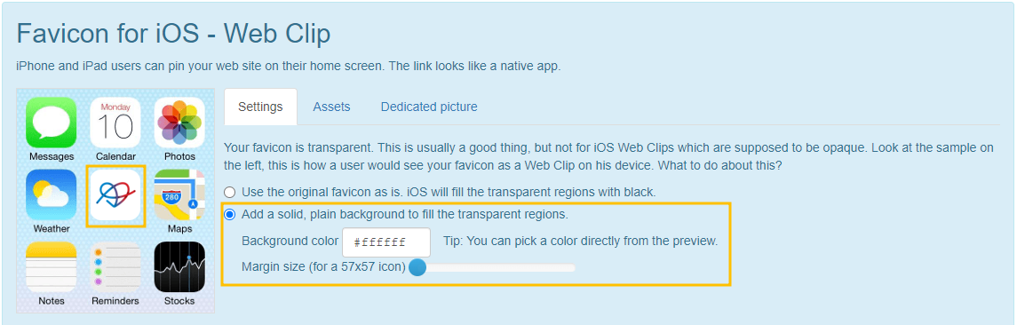 아이콘의-검정색-배경(투명)을-흰색으로-변경해주었습니다
