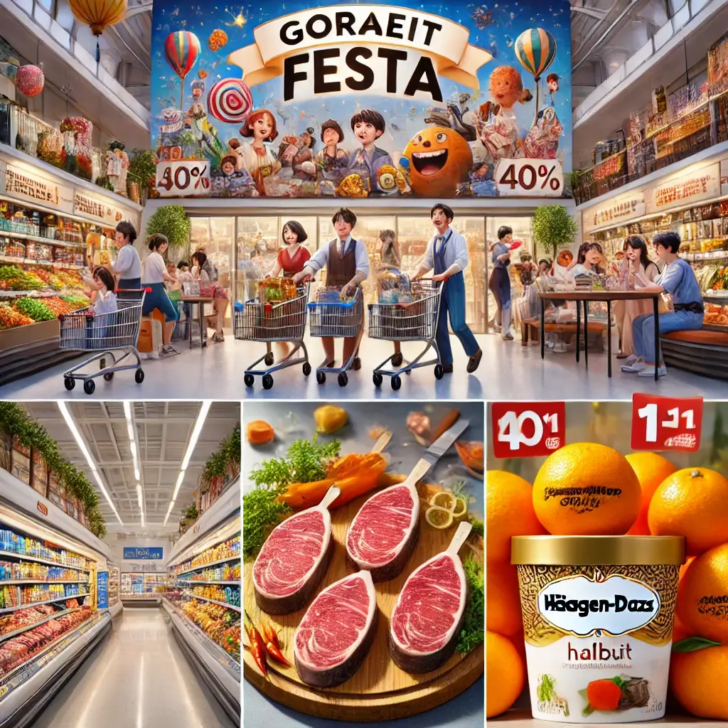 고래잇 페스타 체험 후기&amp;#44; 직접 가본 찐 리뷰!