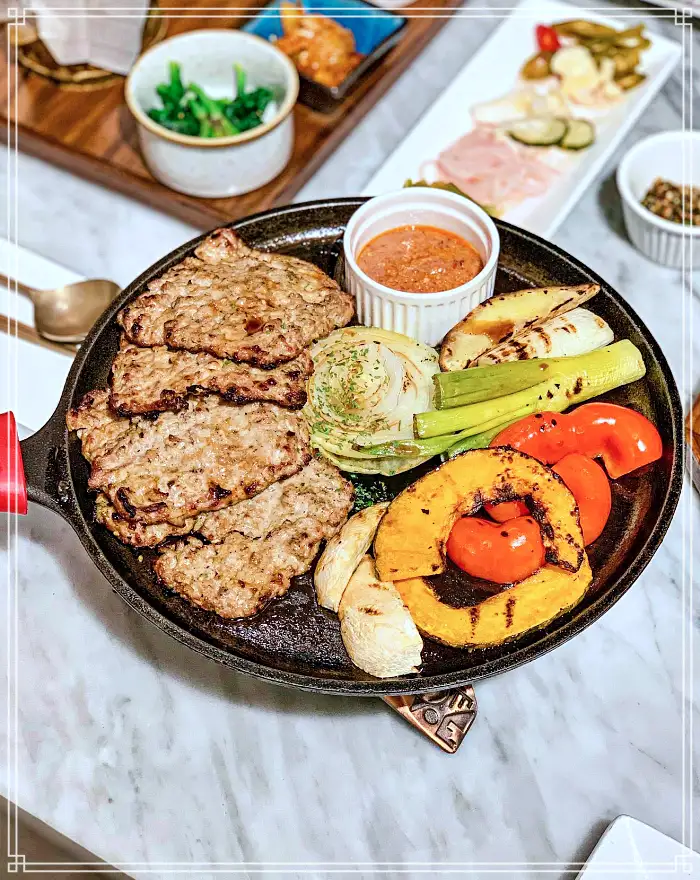 생생 정보 마당 담양 죽녹원 떡갈비 국수 맛집