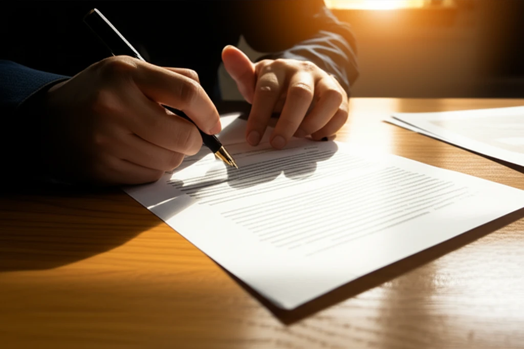 보험 가입 전 필수 확인 서류 3가지