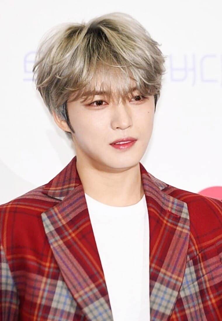 가수-김재중