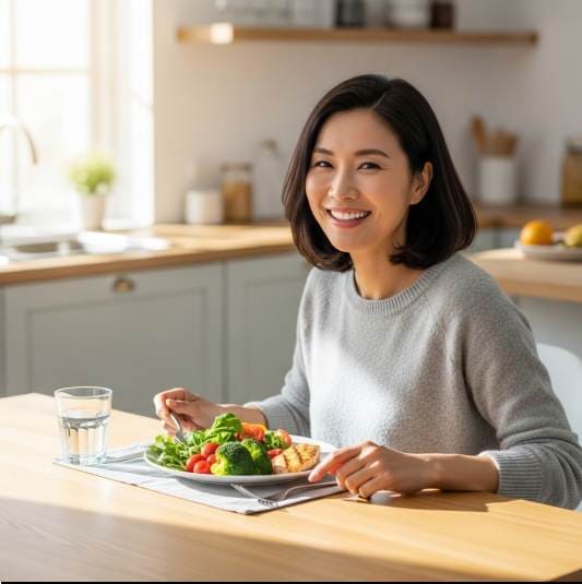 탄수화물 중독, 식탐 조절 5가지 방법